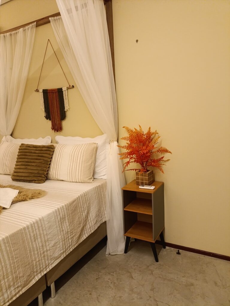 Quarto Cabana 4