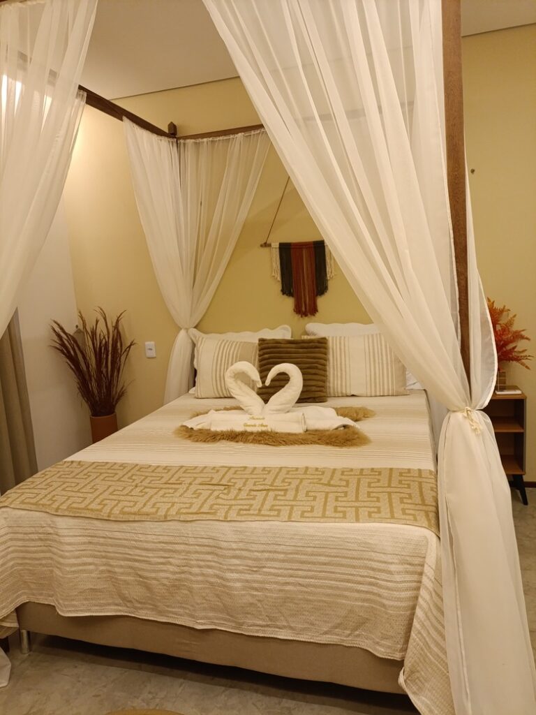 Quarto Cabana 5